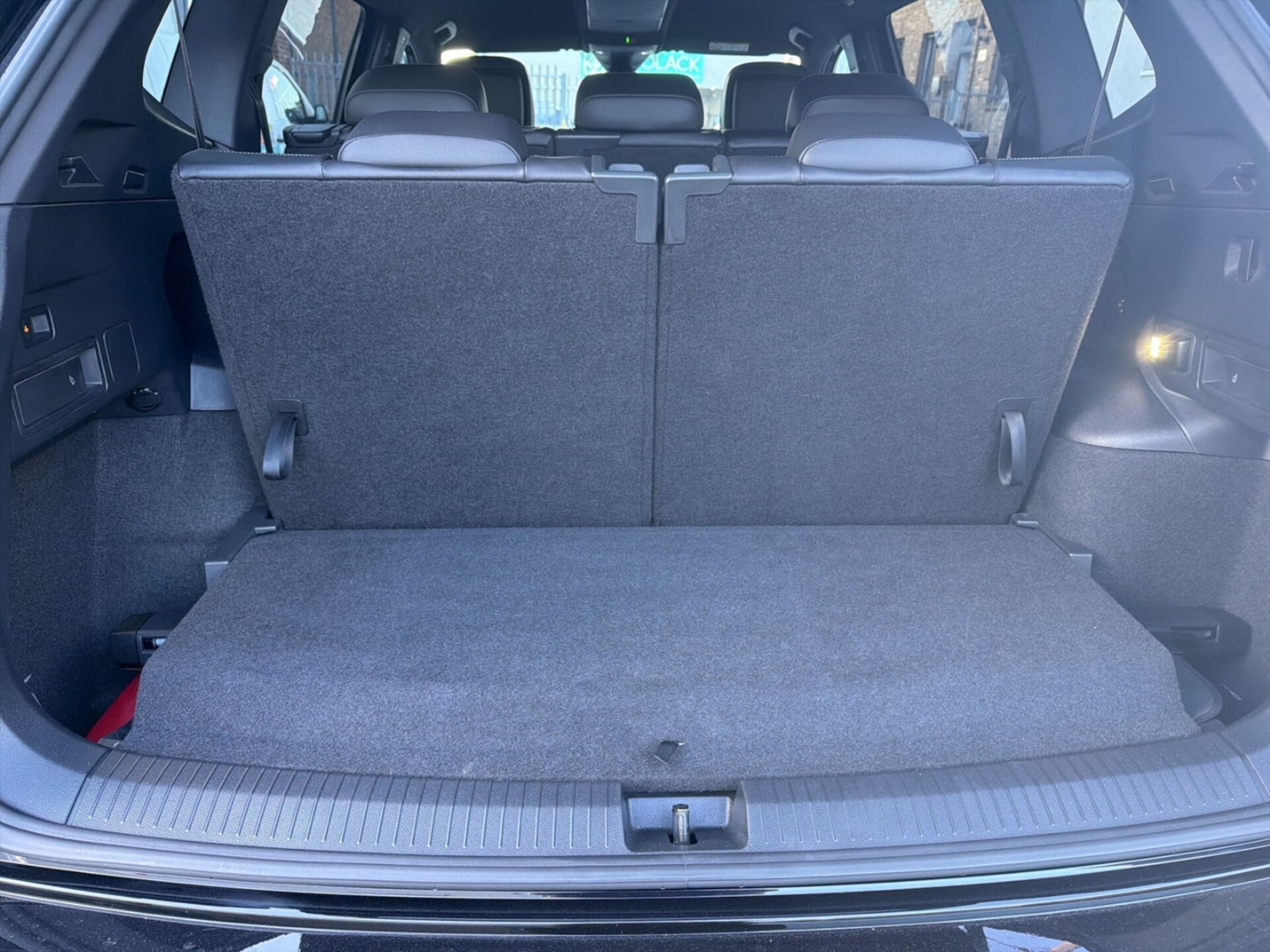 Volkswagen Tiguan Allspace R-Line