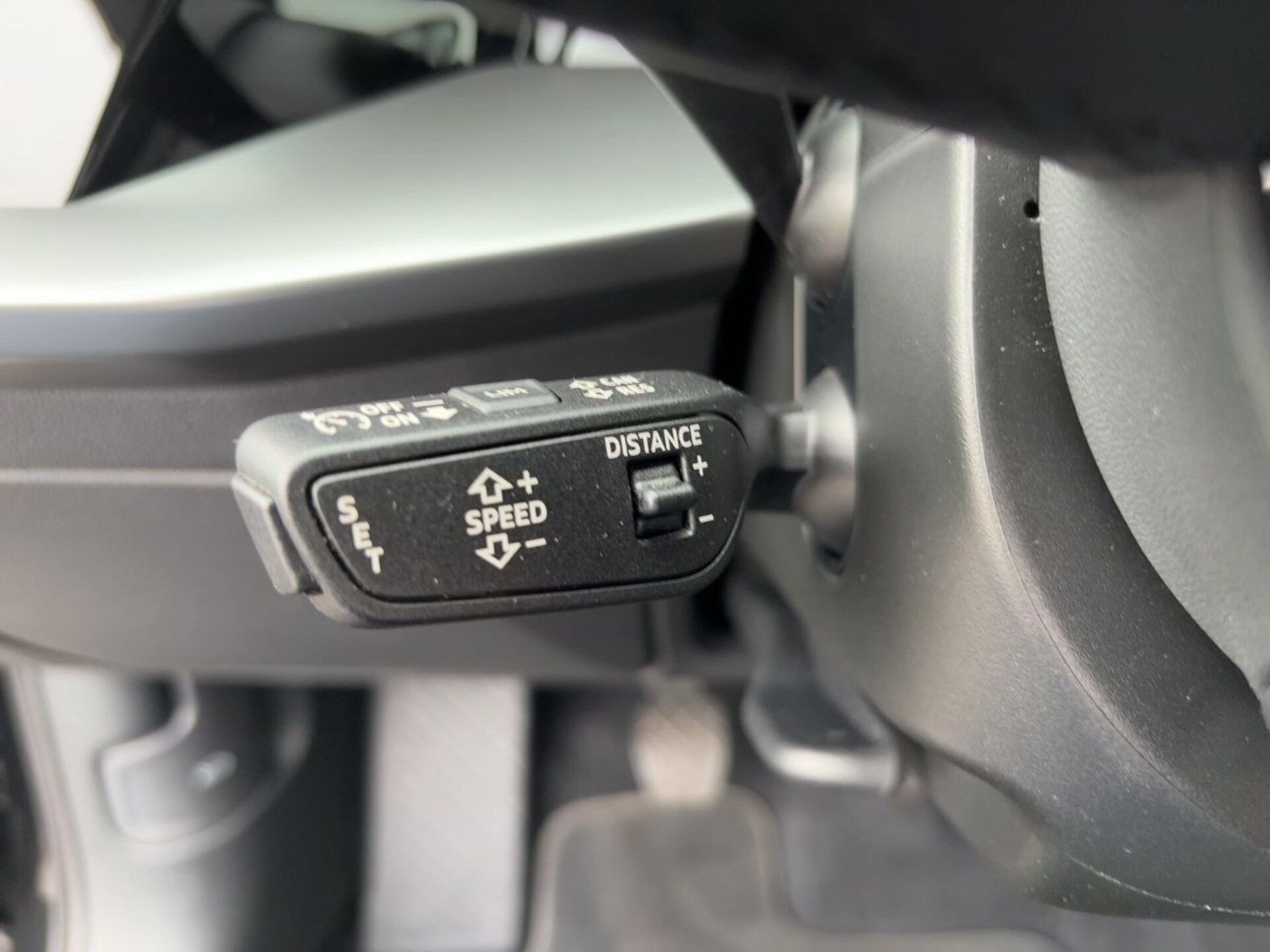 Audi A3 Sportback S line