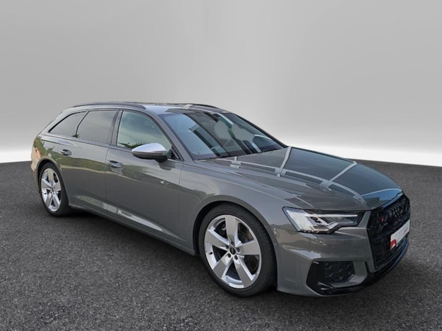 Bild über Audi S6 Avant S6 Avant TDI 253(344) kW(PS) tiptronic - für weitere Informationen kontaktieren Sie den Audi Partner