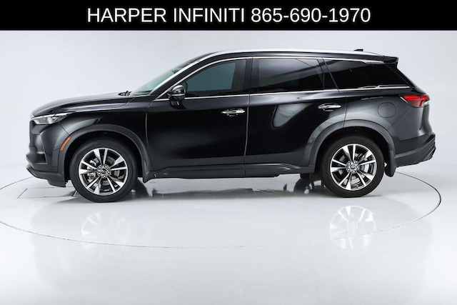 2023 Infiniti QX60