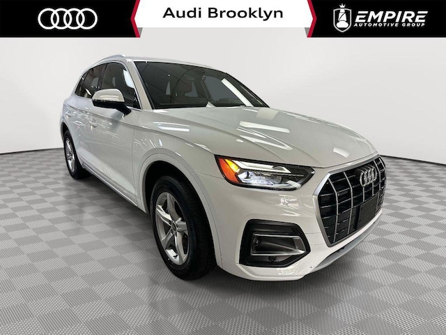 Photo of 2023 Audi Q5 