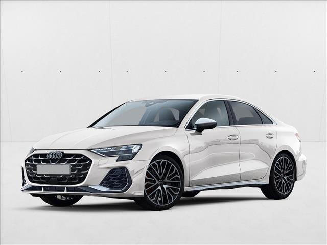 Photo of 2026 Audi S3 Sedan