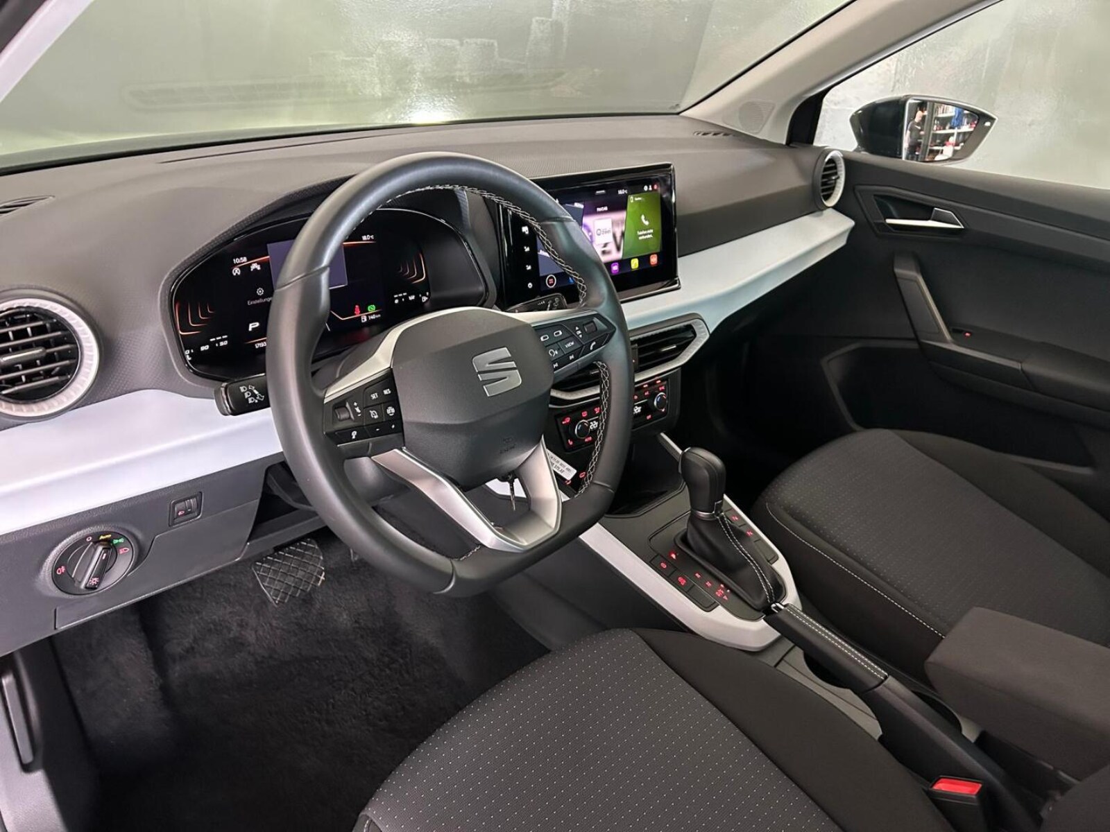 SEAT Arona – Bild 7