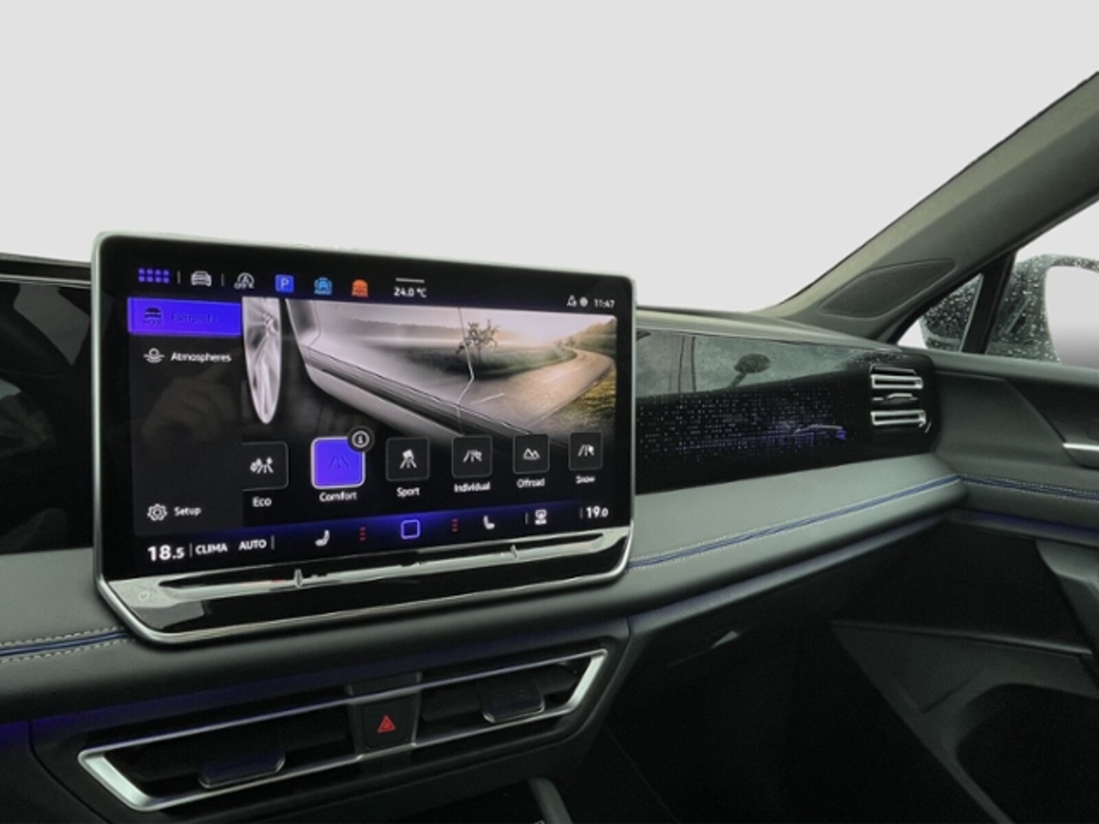 Volkswagen Tiguan – Bild 13