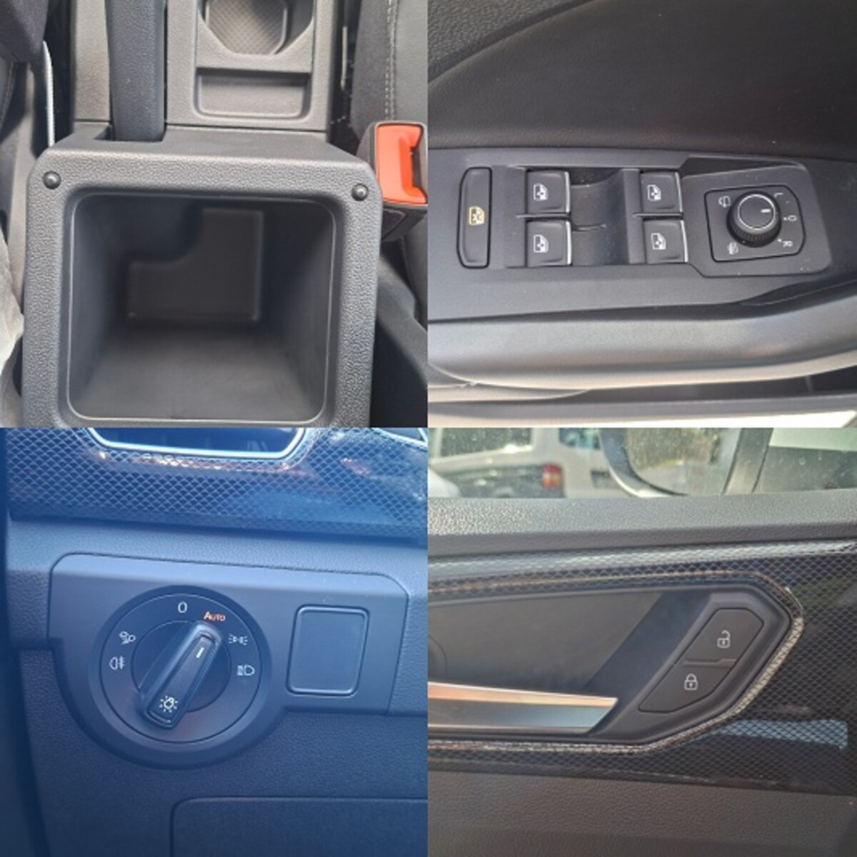 Volkswagen T-Cross – Bild 15