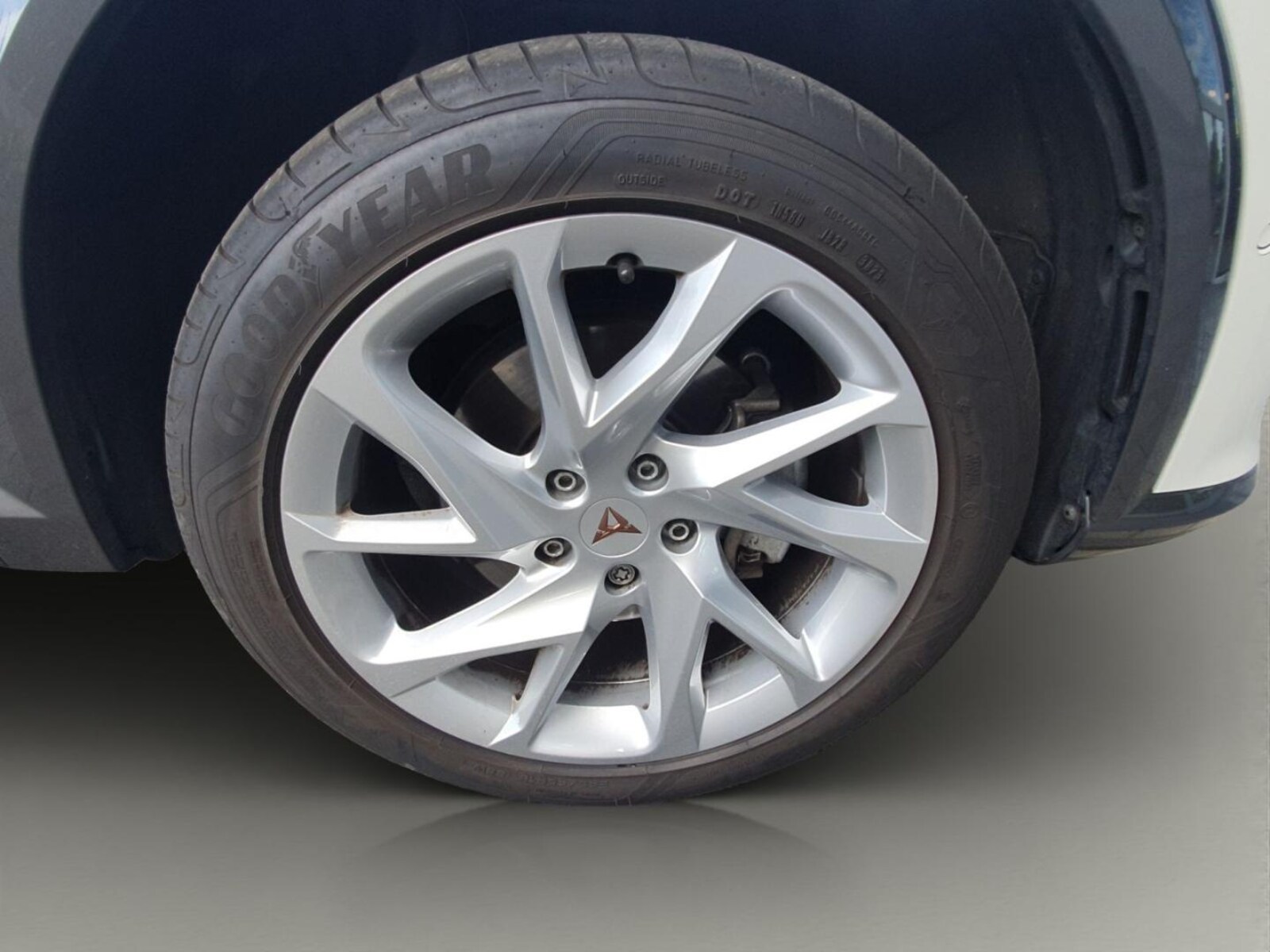 CUPRA Formentor – Bild 18
