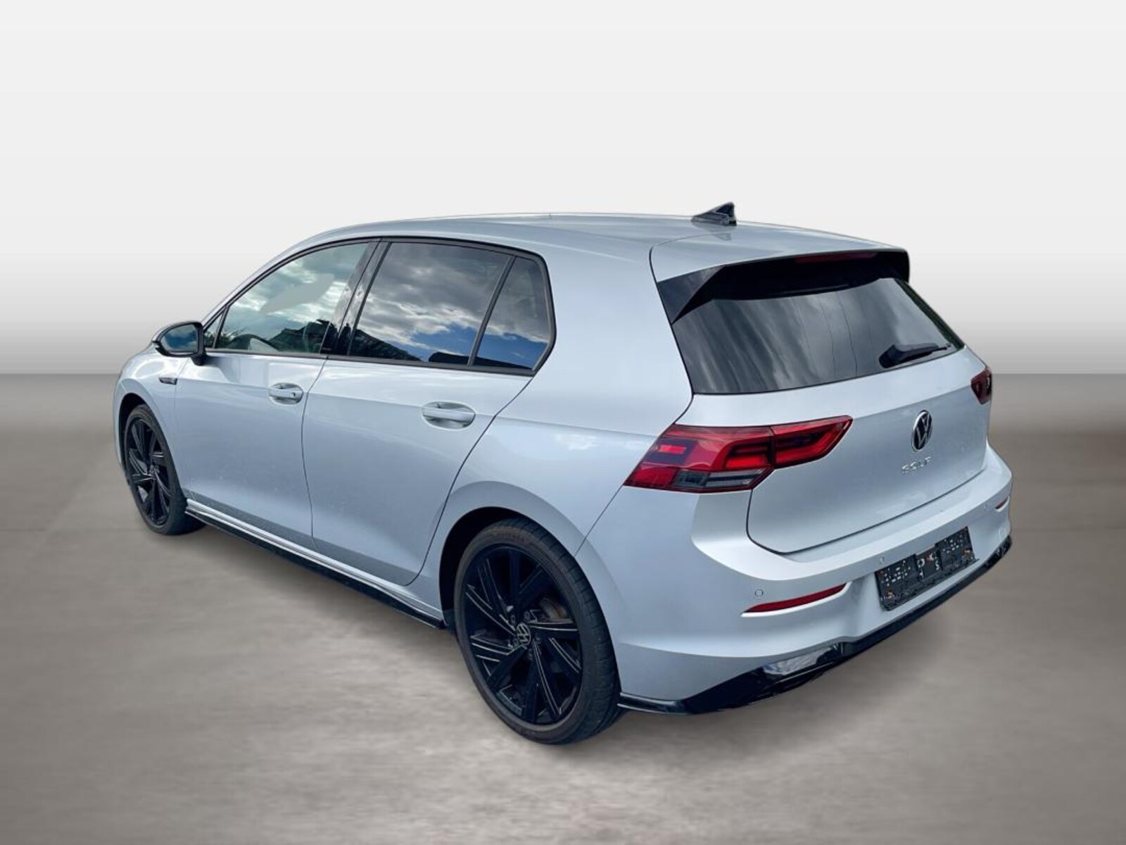 Volkswagen Golf – Bild 3