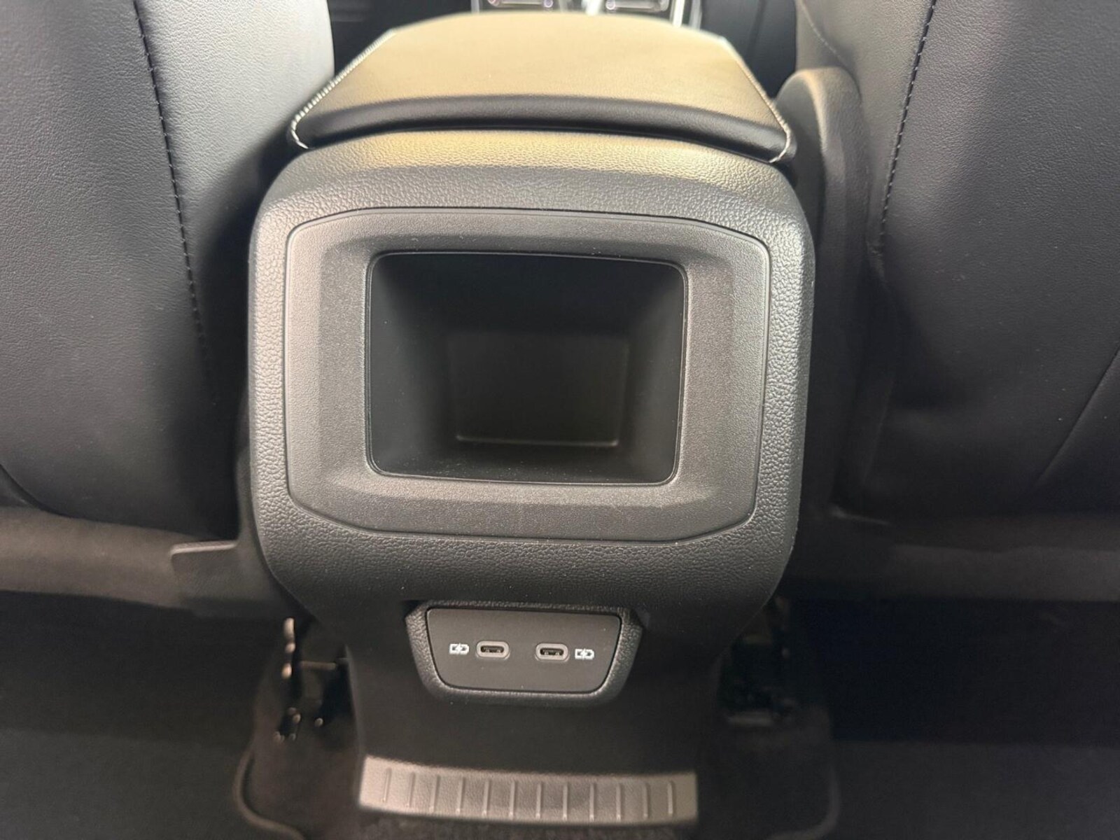 Volkswagen T-Cross – Bild 8