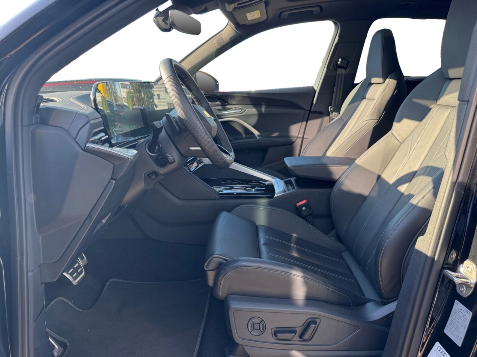 Audi Q5 – Bild 7