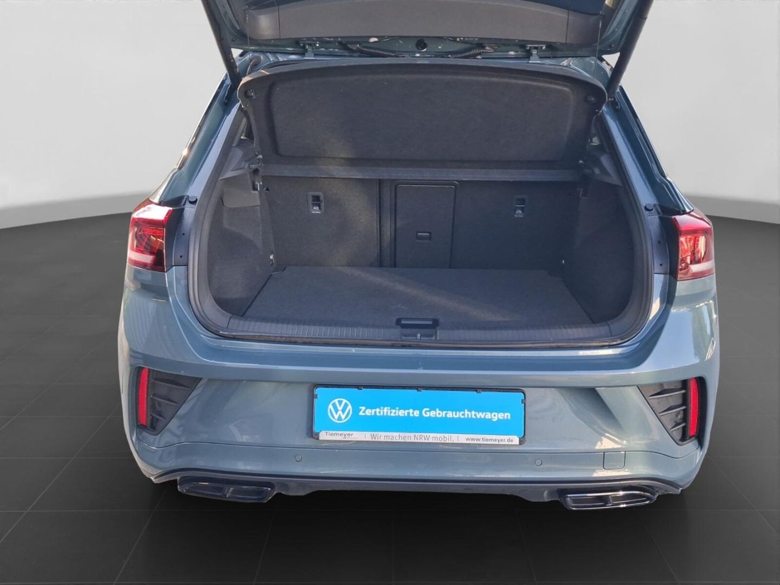 Volkswagen T-Roc – Bild 15