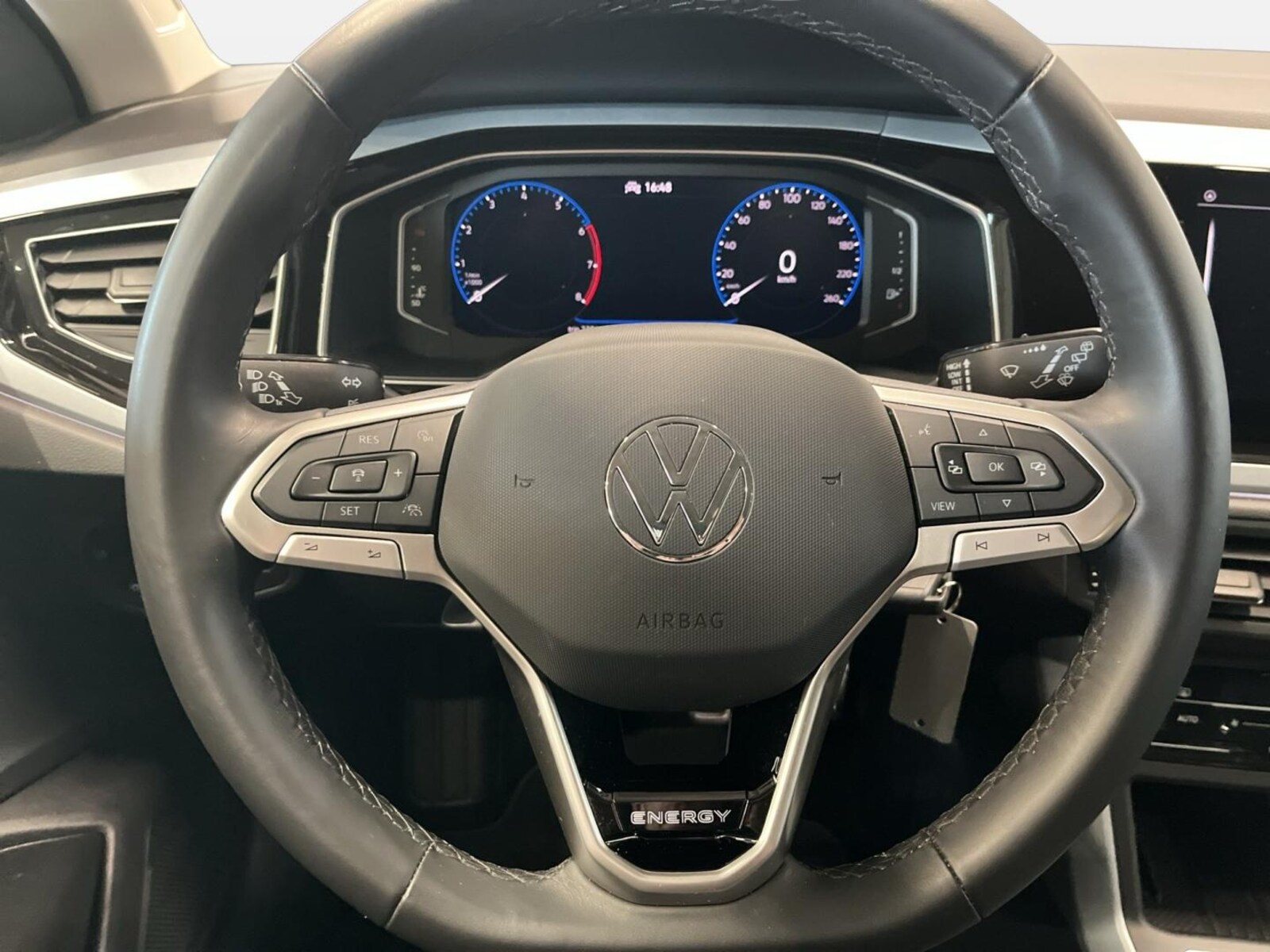 Volkswagen Taigo – Bild 16