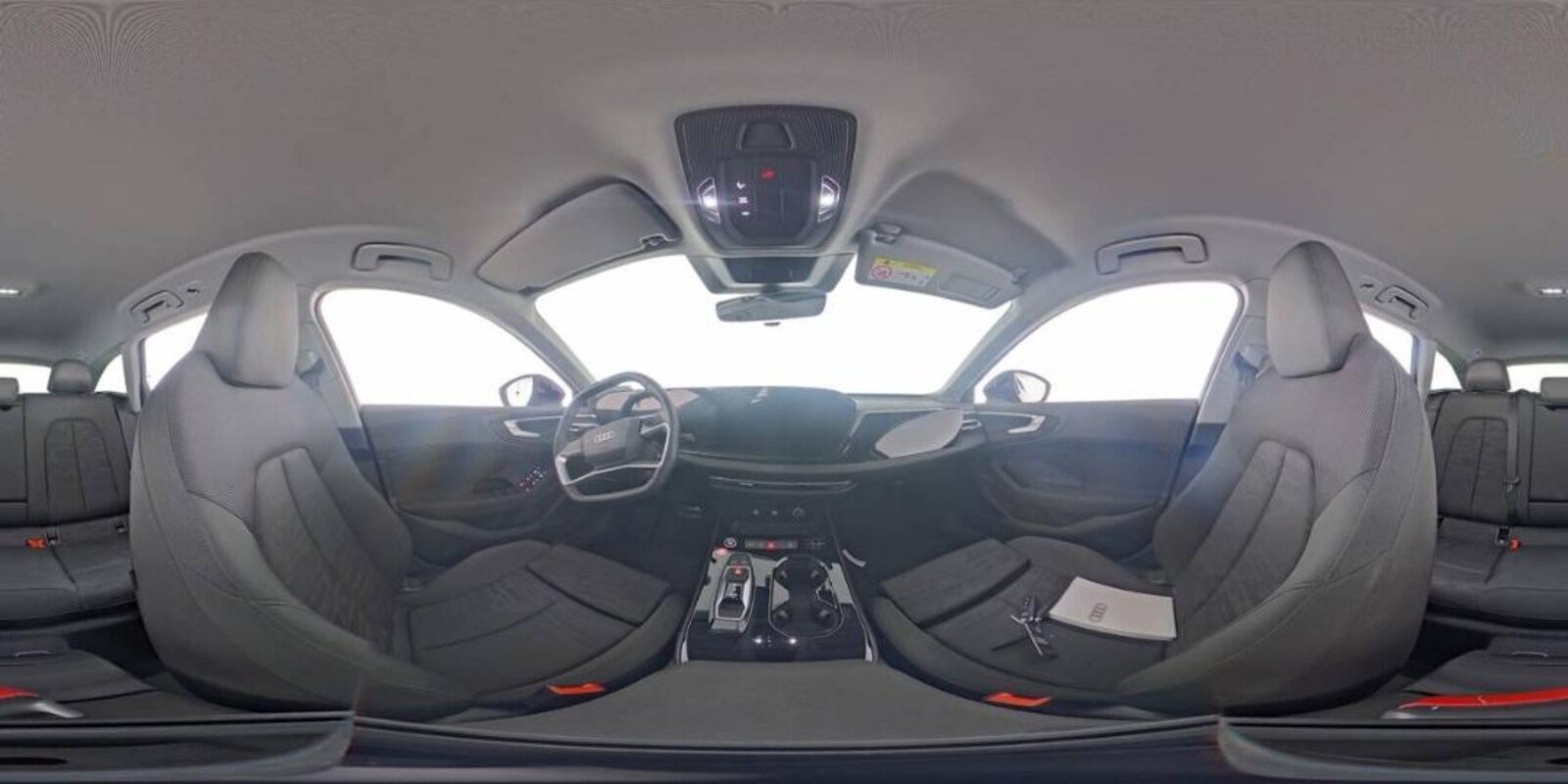 Audi A5 Avant – Bild 4