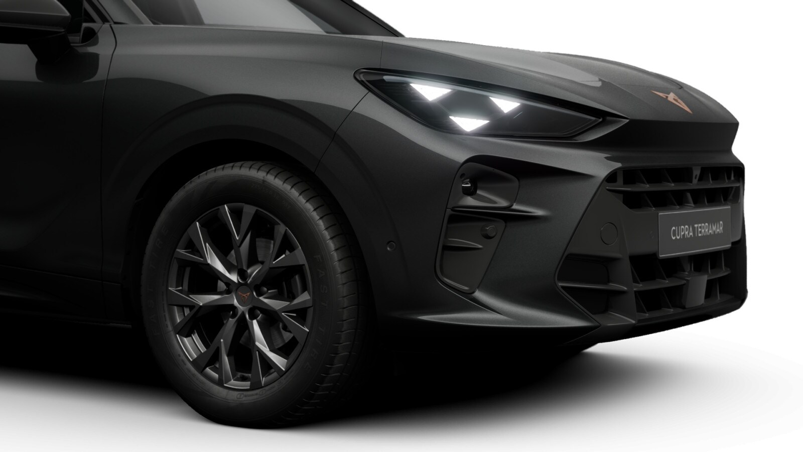 CUPRA Terramar – Bild 5