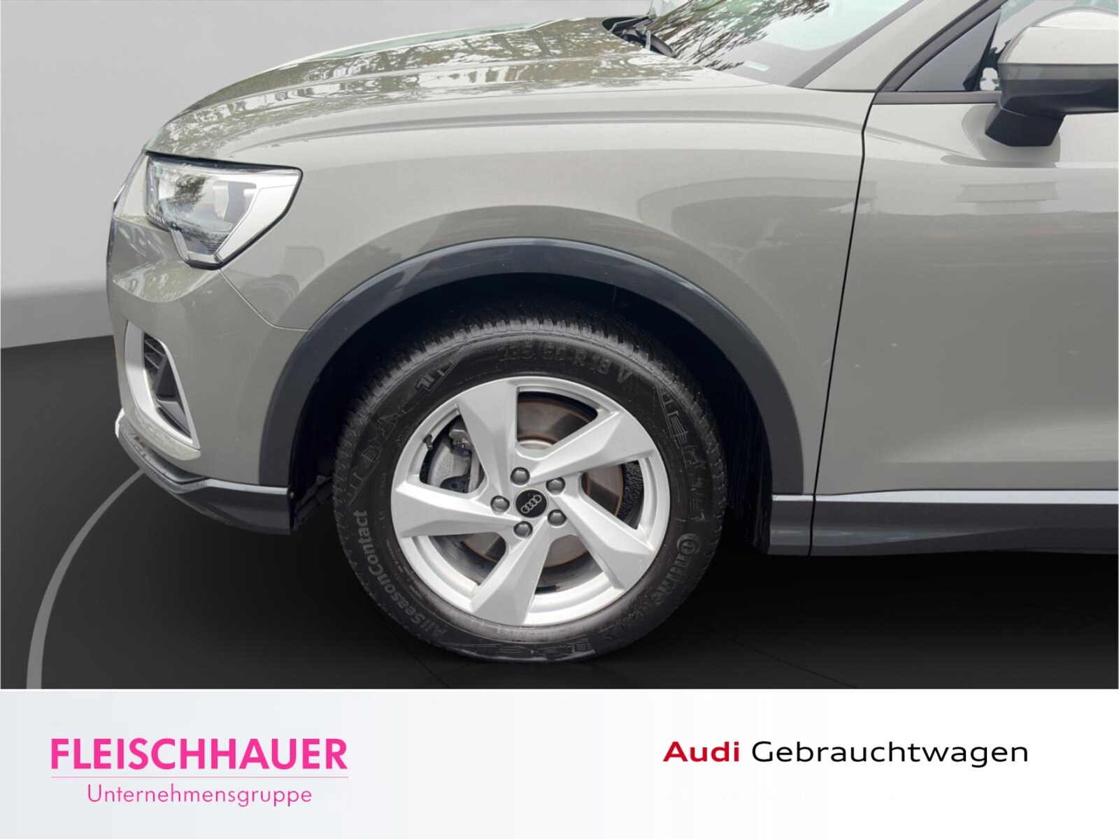 Audi Q3 – Bild 15