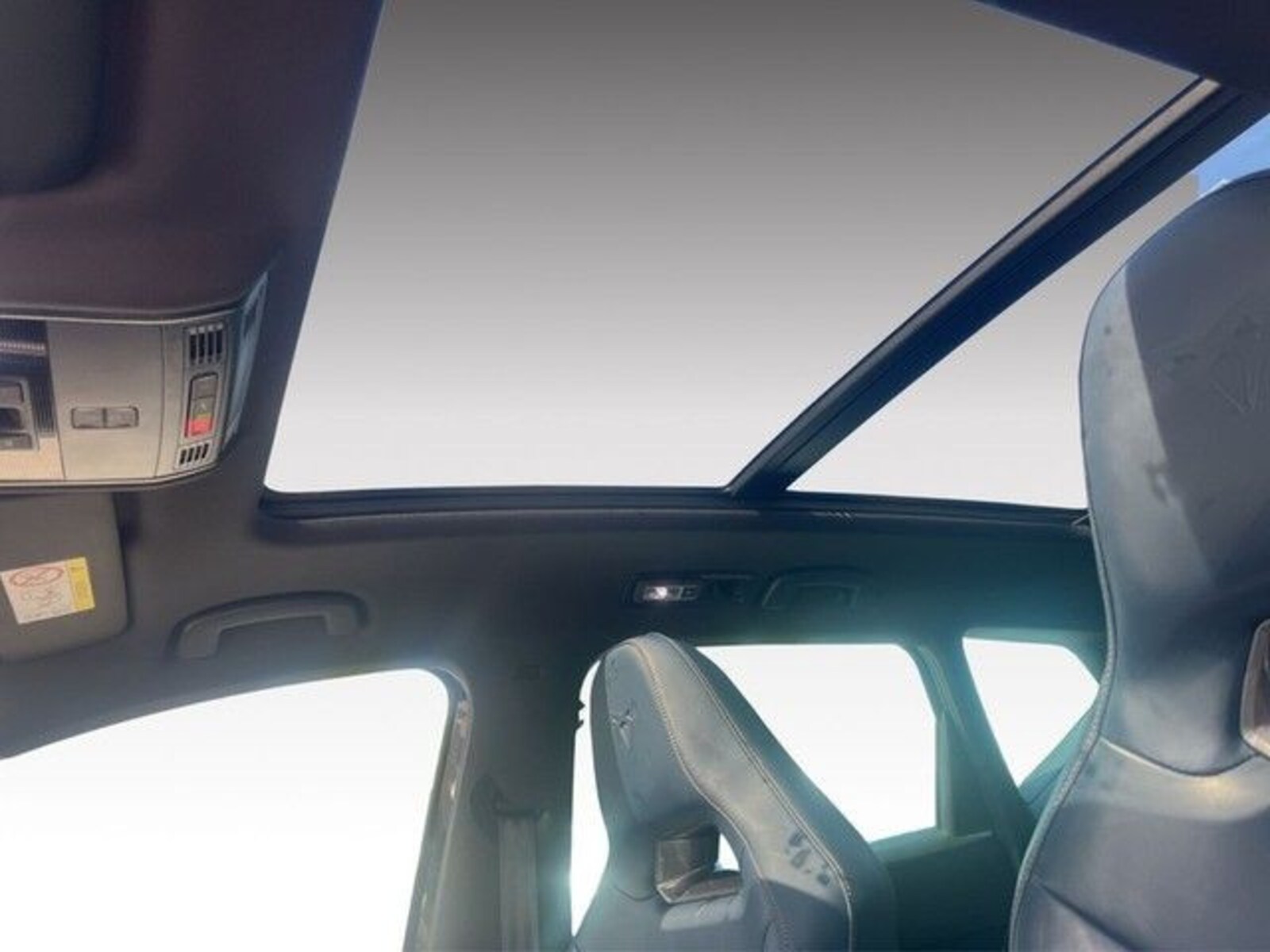 CUPRA Ateca – Bild 12
