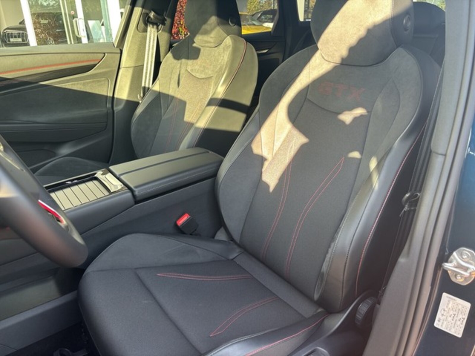 Volkswagen ID.7 Tourer – Bild 15