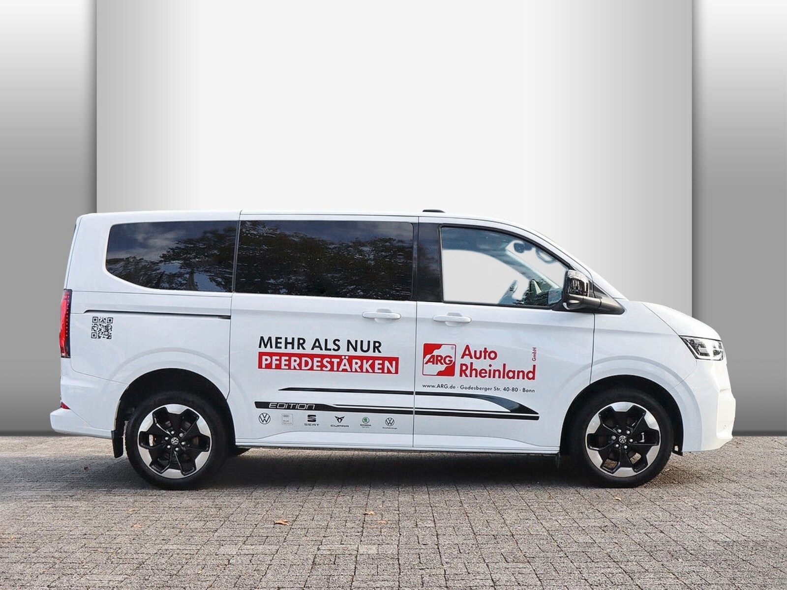 Volkswagen Caravelle – Bild 4