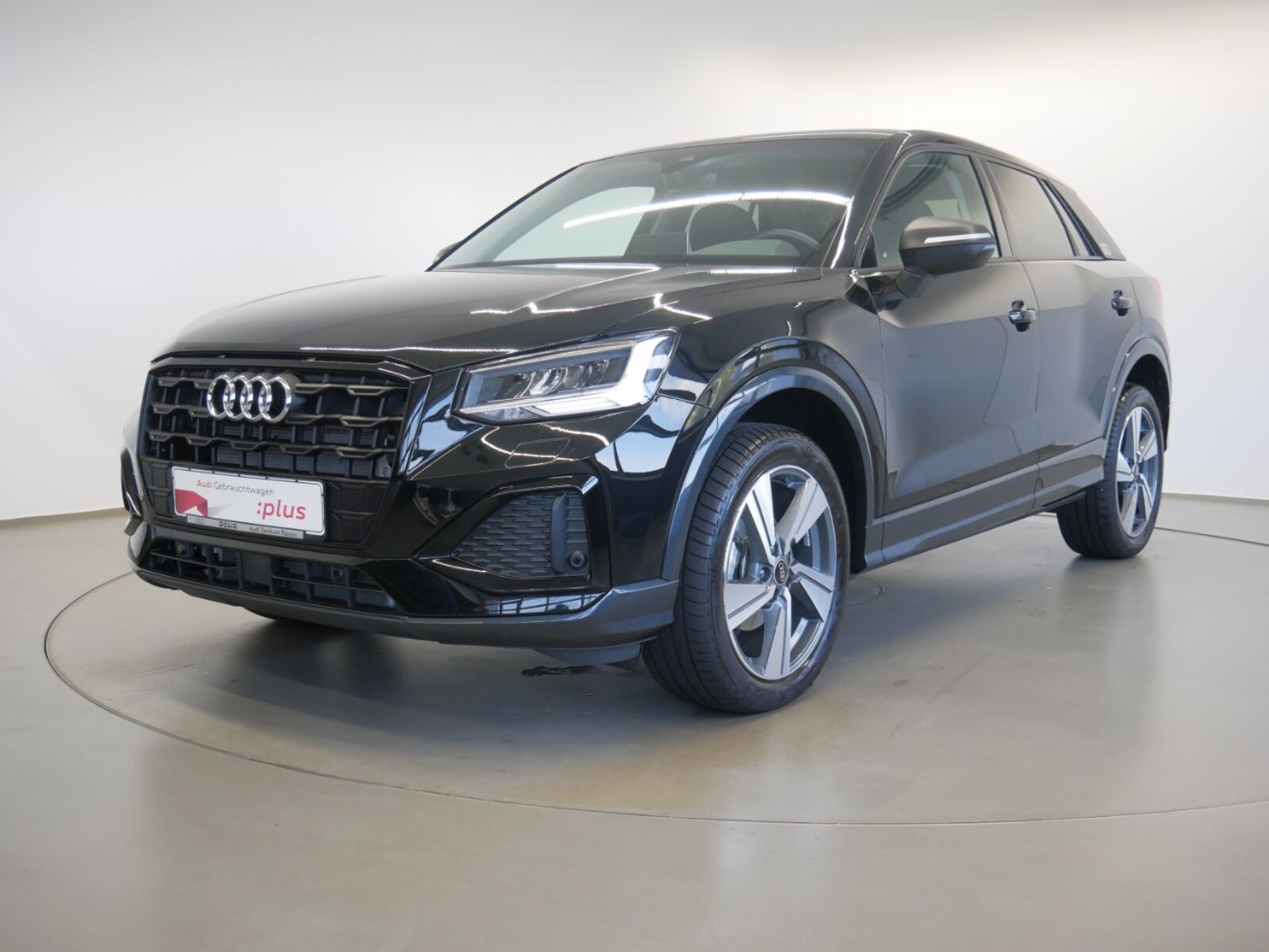 Audi Q2 – Bild 2