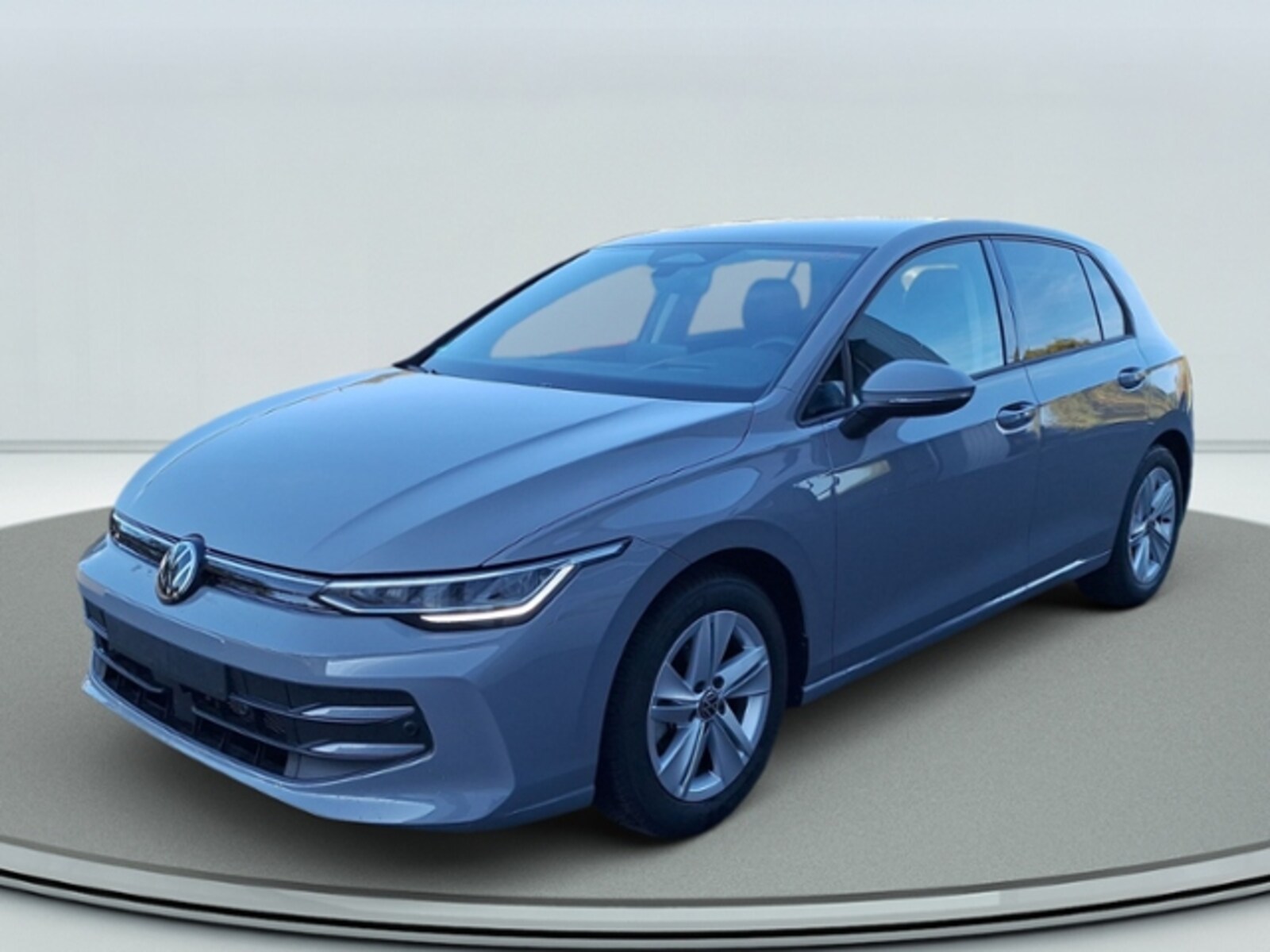 Volkswagen Golf – Bild 2