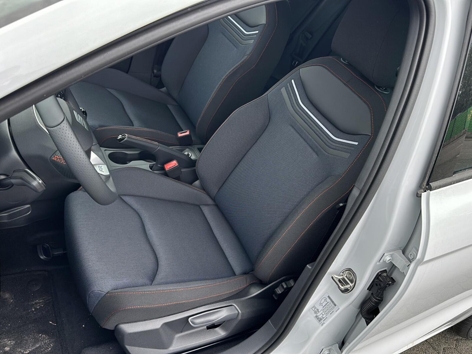 SEAT Ibiza – Bild 6