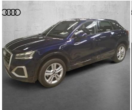 Image about Audi Q2 advanced 35 TFSI S tronic