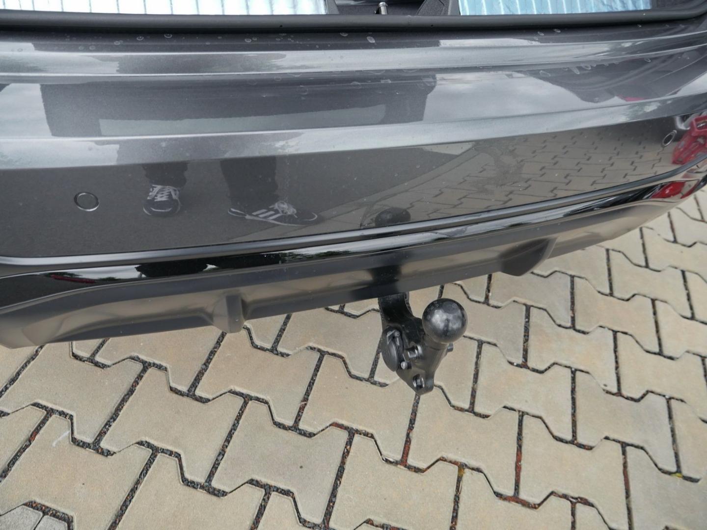 Image about Audi A5 Limousine TDI quattro 150 kW S tronic
