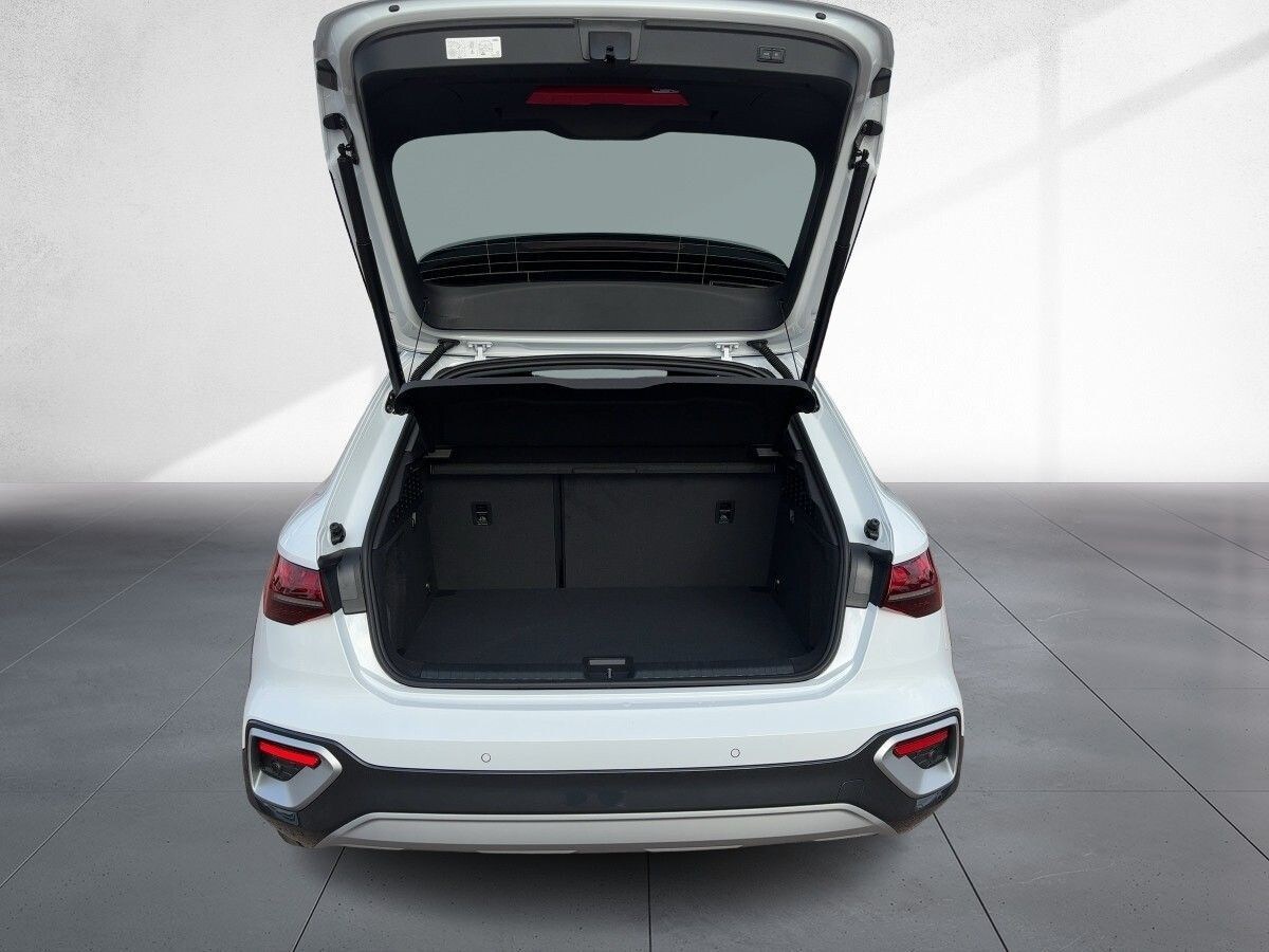 Image about Audi A3 allstreet 35 TFSI S tronic