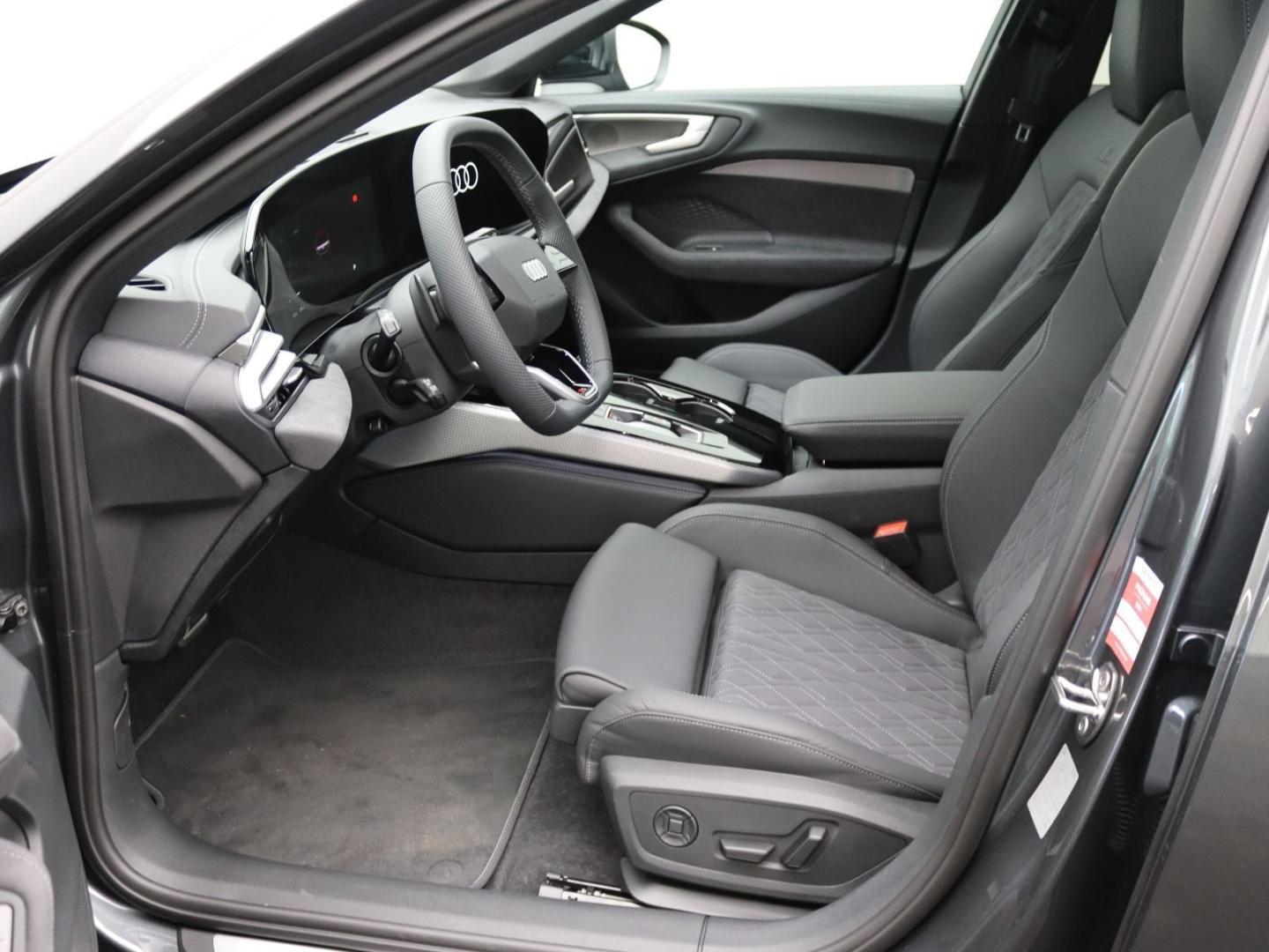 Image about Audi A5 Avant e-hybrid e-hybrid quattro 270 kW S tronic