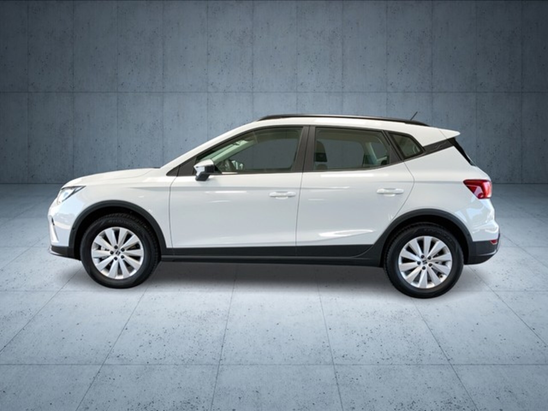 SEAT Arona Style
