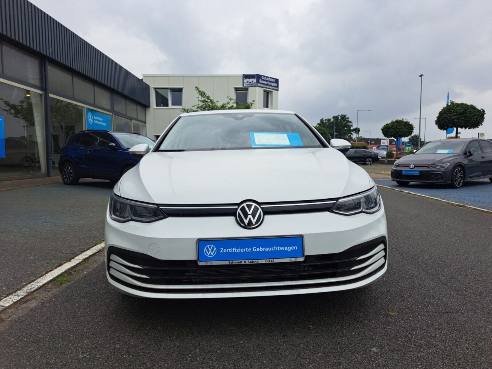 Volkswagen Golf – Bild 5