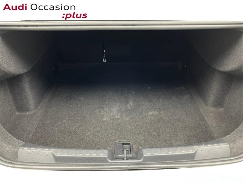 Image about Audi A3 Berline Design 30 TFSI 81 kW (110 ch) S tronic