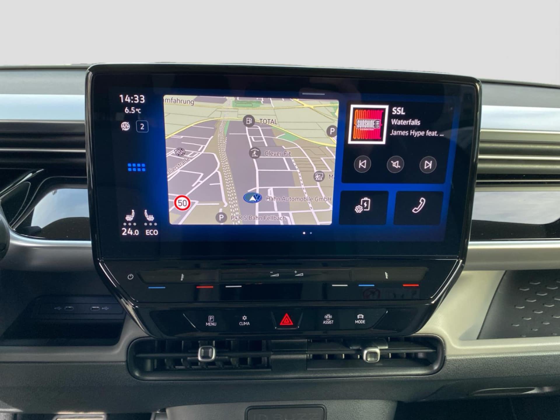 Volkswagen ID. Buzz Pro