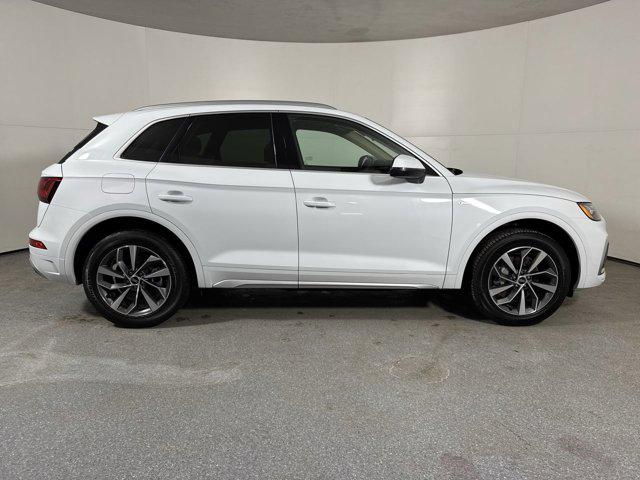 2023 Audi Q5 Premium - Photo 38