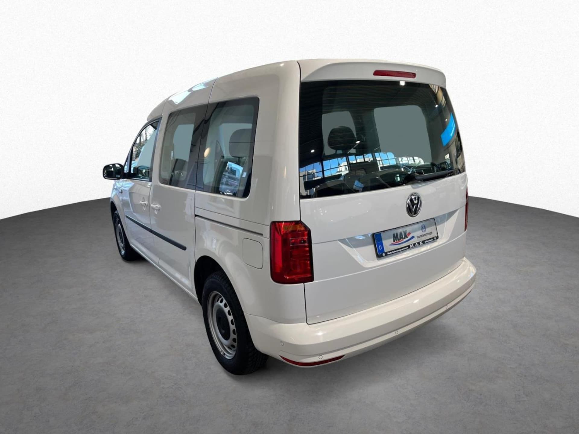 Volkswagen Caddy Trendline