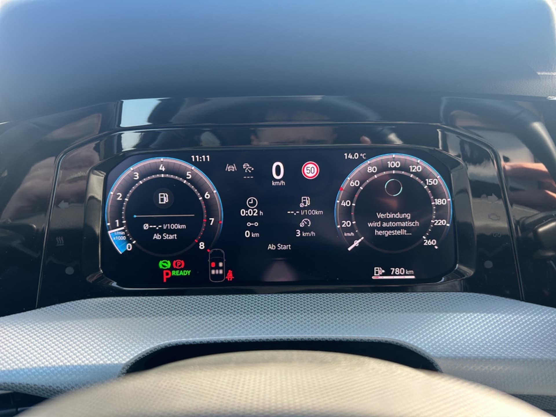 Volkswagen Golf ENERGY