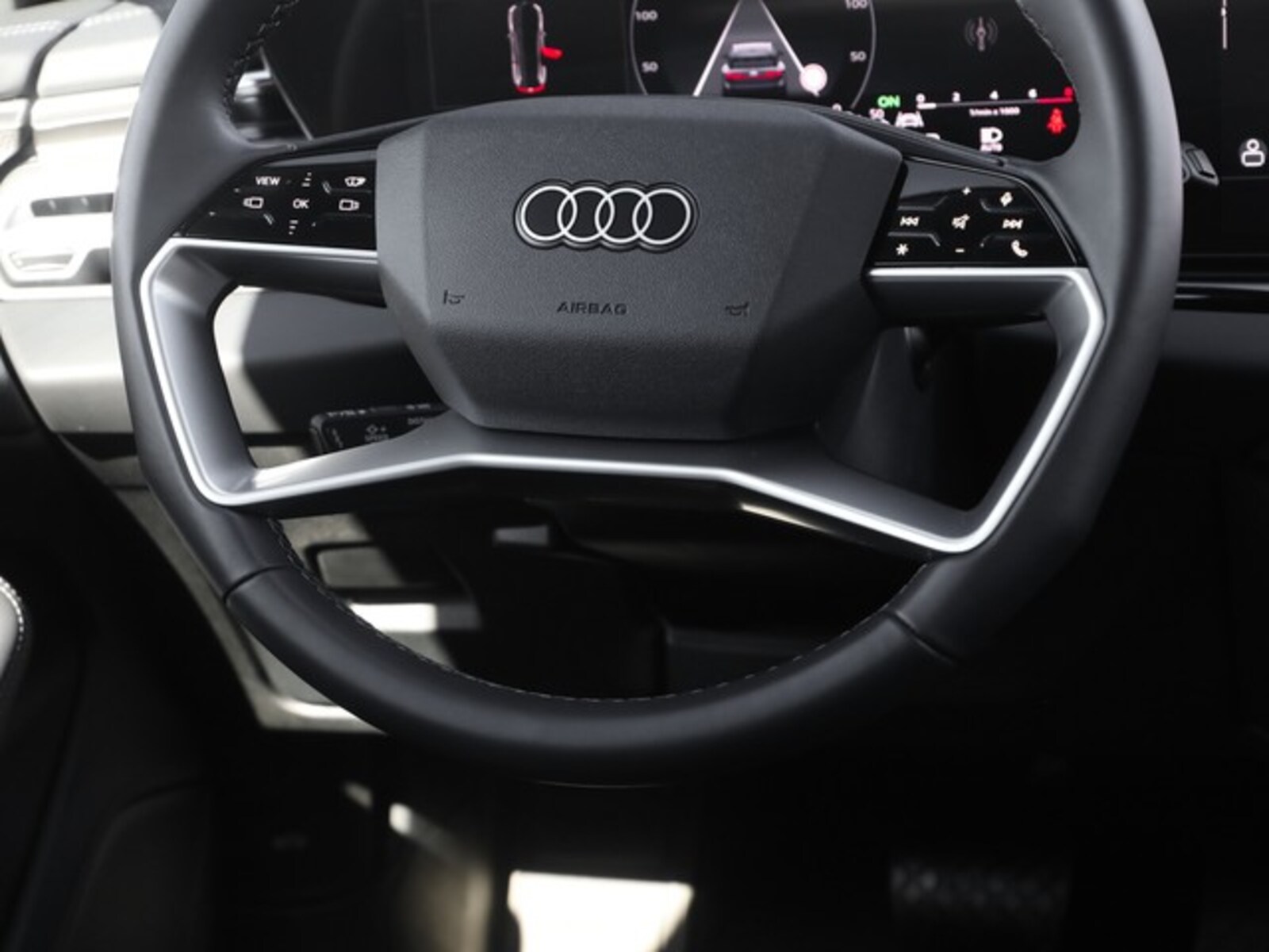 Audi A6 Avant – Bild 16
