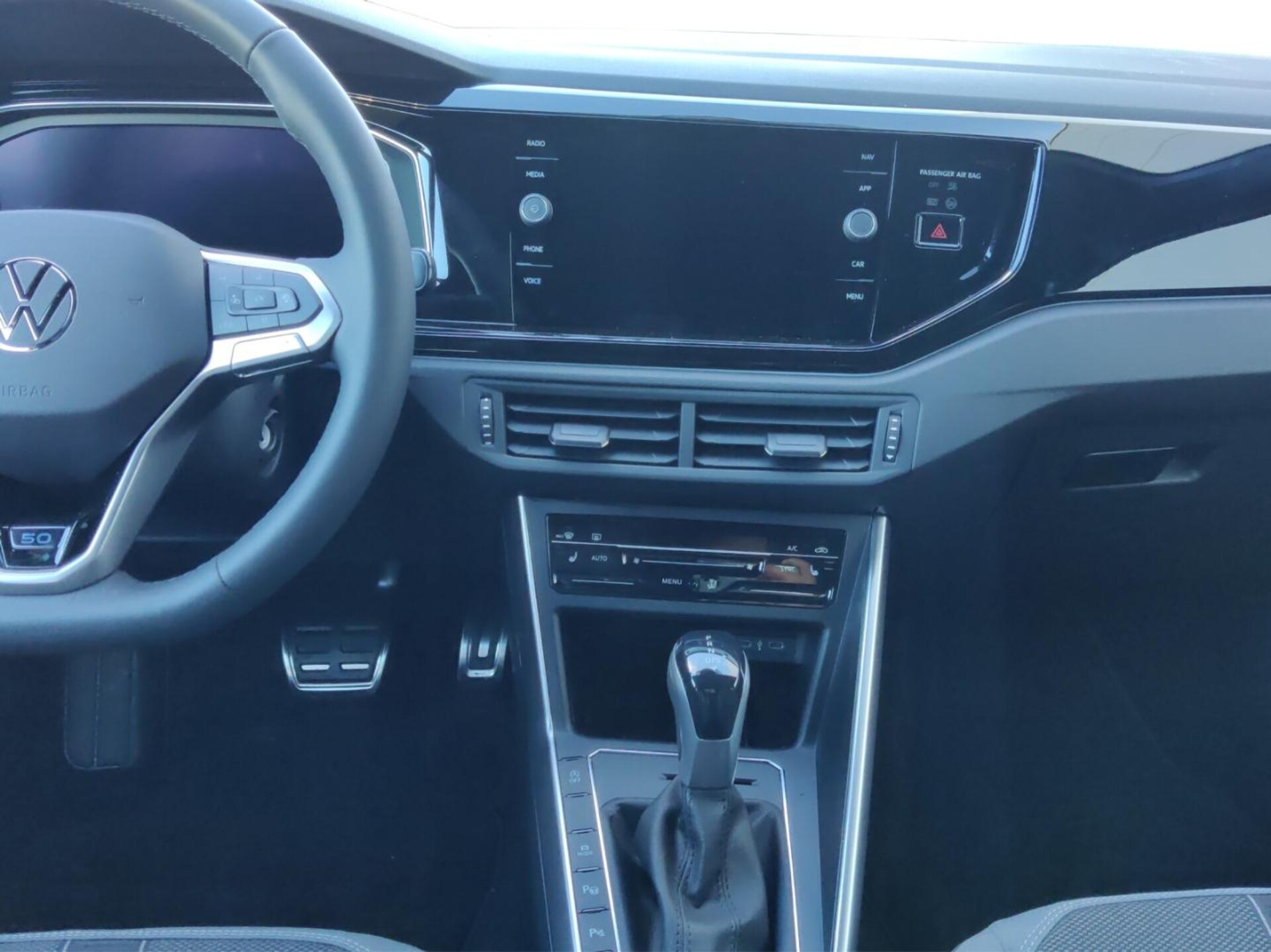 Volkswagen Polo Style