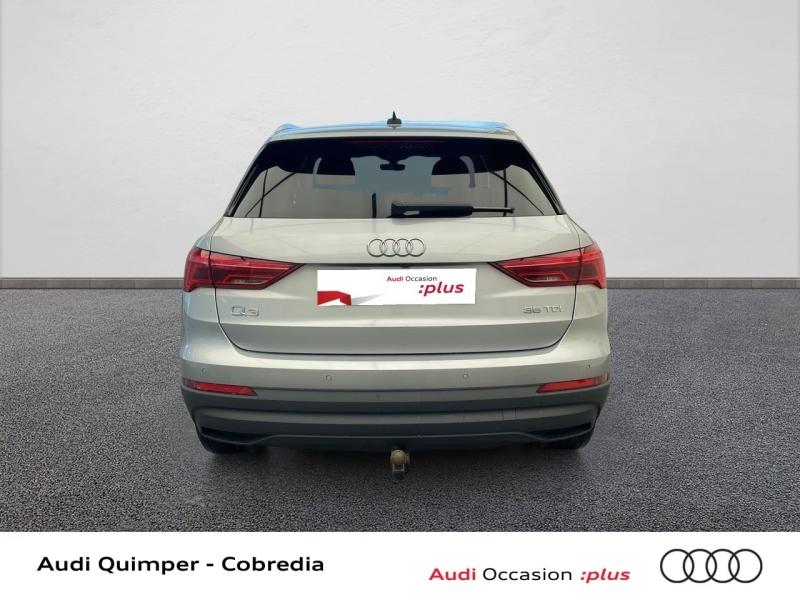 Image about Audi Q3 Advanced 35 TDI 110 kW (150 ch) S tronic