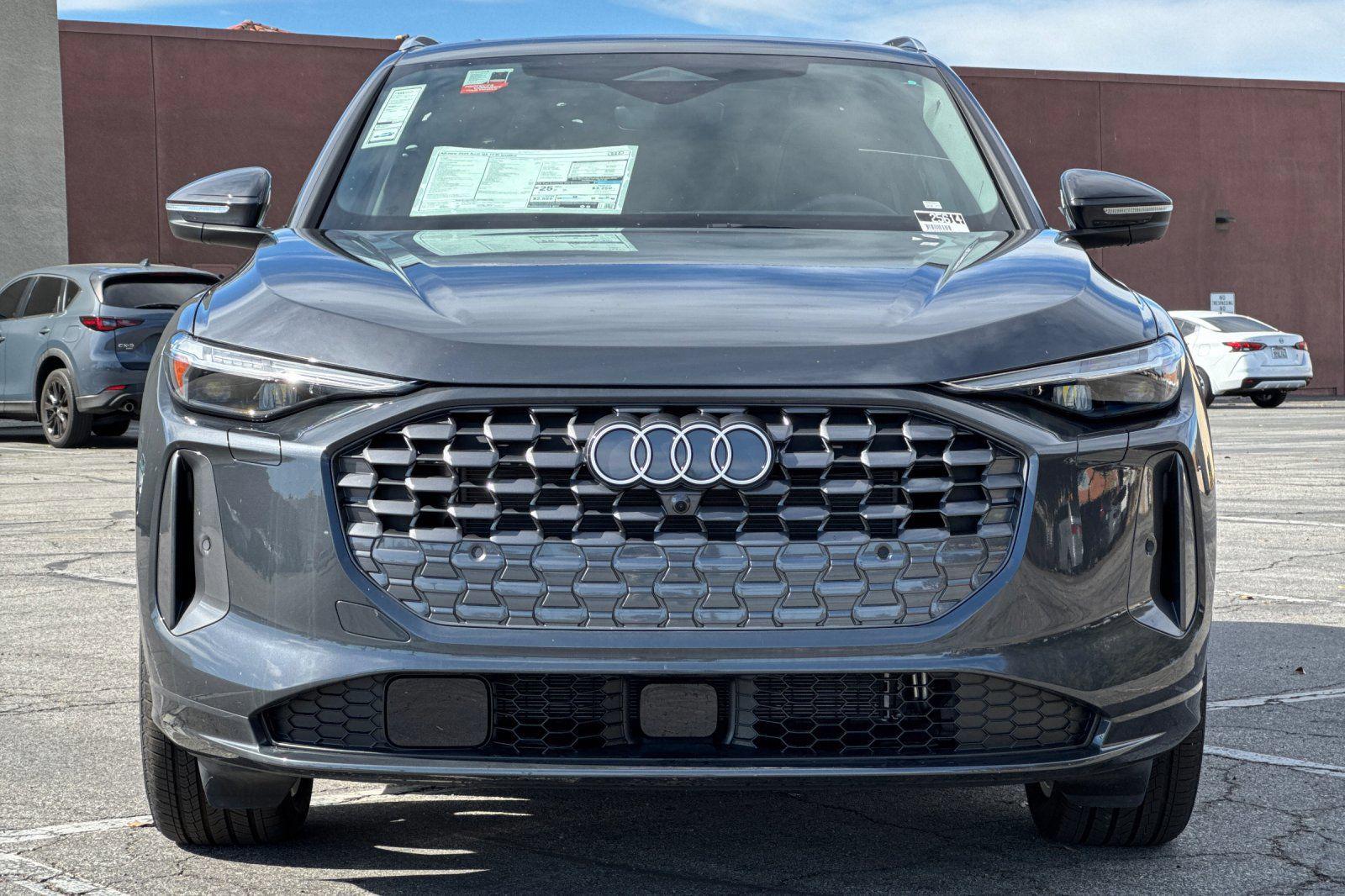 2025 Audi Q5 Prestige - Photo 6