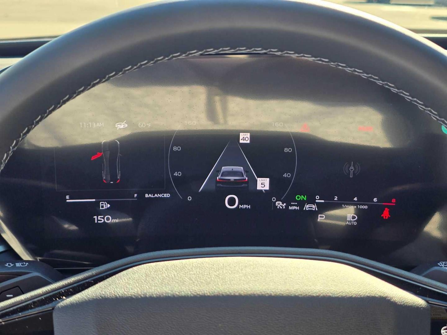 2025 Audi A5 Premium Plus - Photo 25