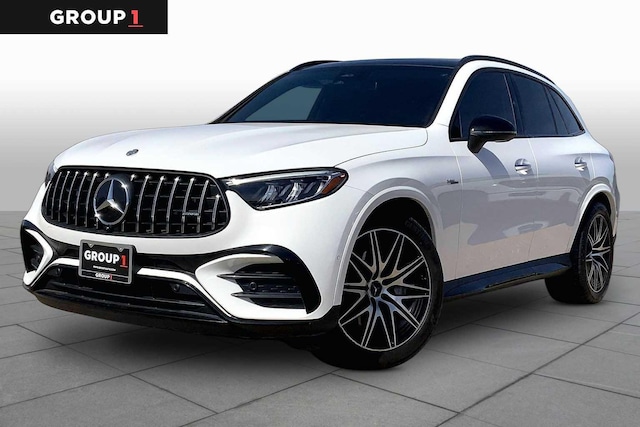 2025 Mercedes-Benz