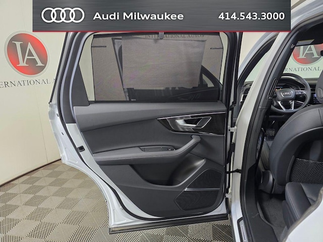 2026 Audi Q7 Premium Plus - Photo 23