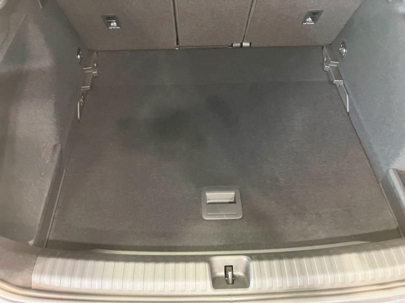 CUPRA Terramar 1.5 TSI e-Hybrid DSG 150 kW (204 CV) — photo 7