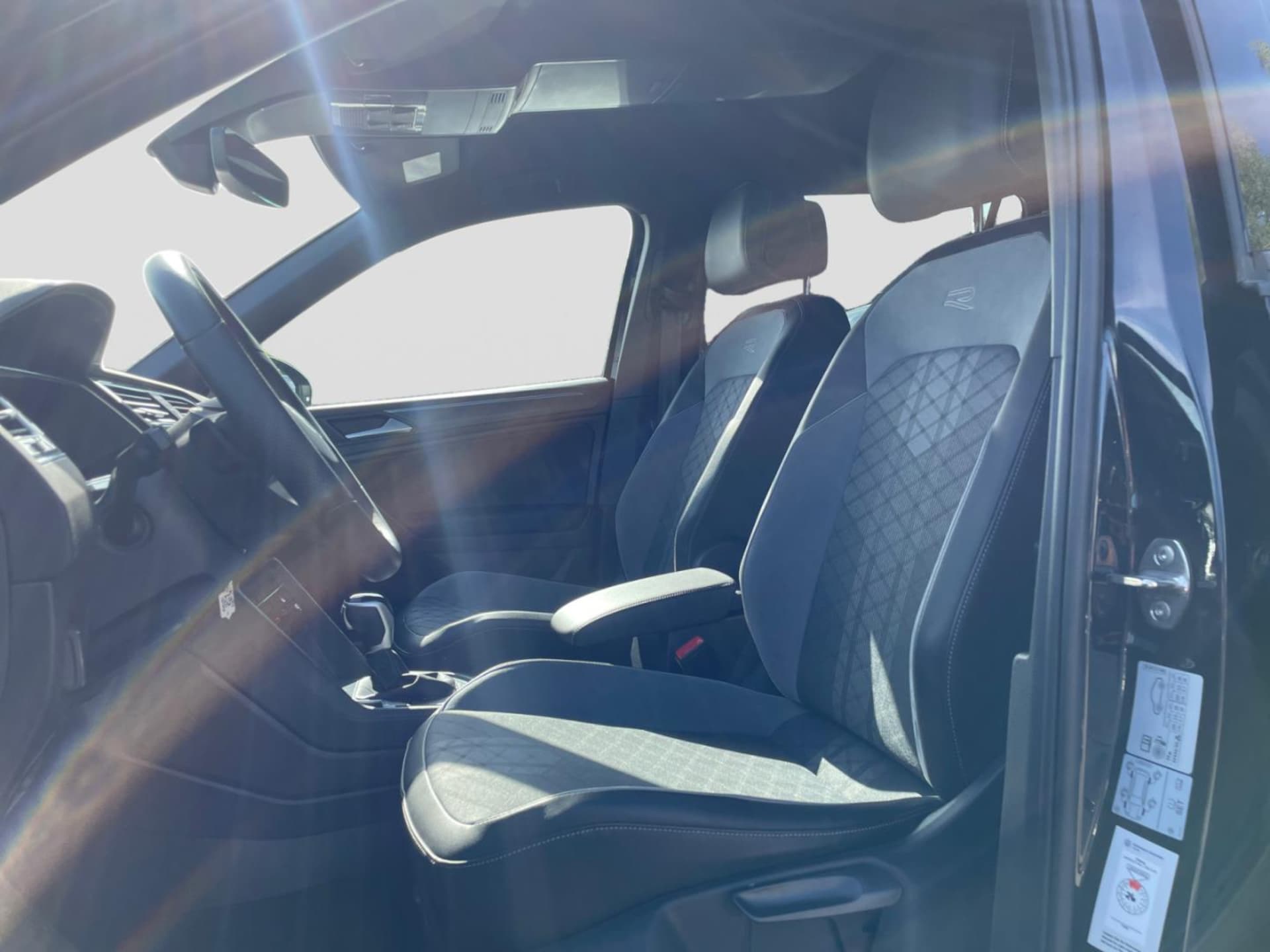Volkswagen Tiguan Allspace R-Line