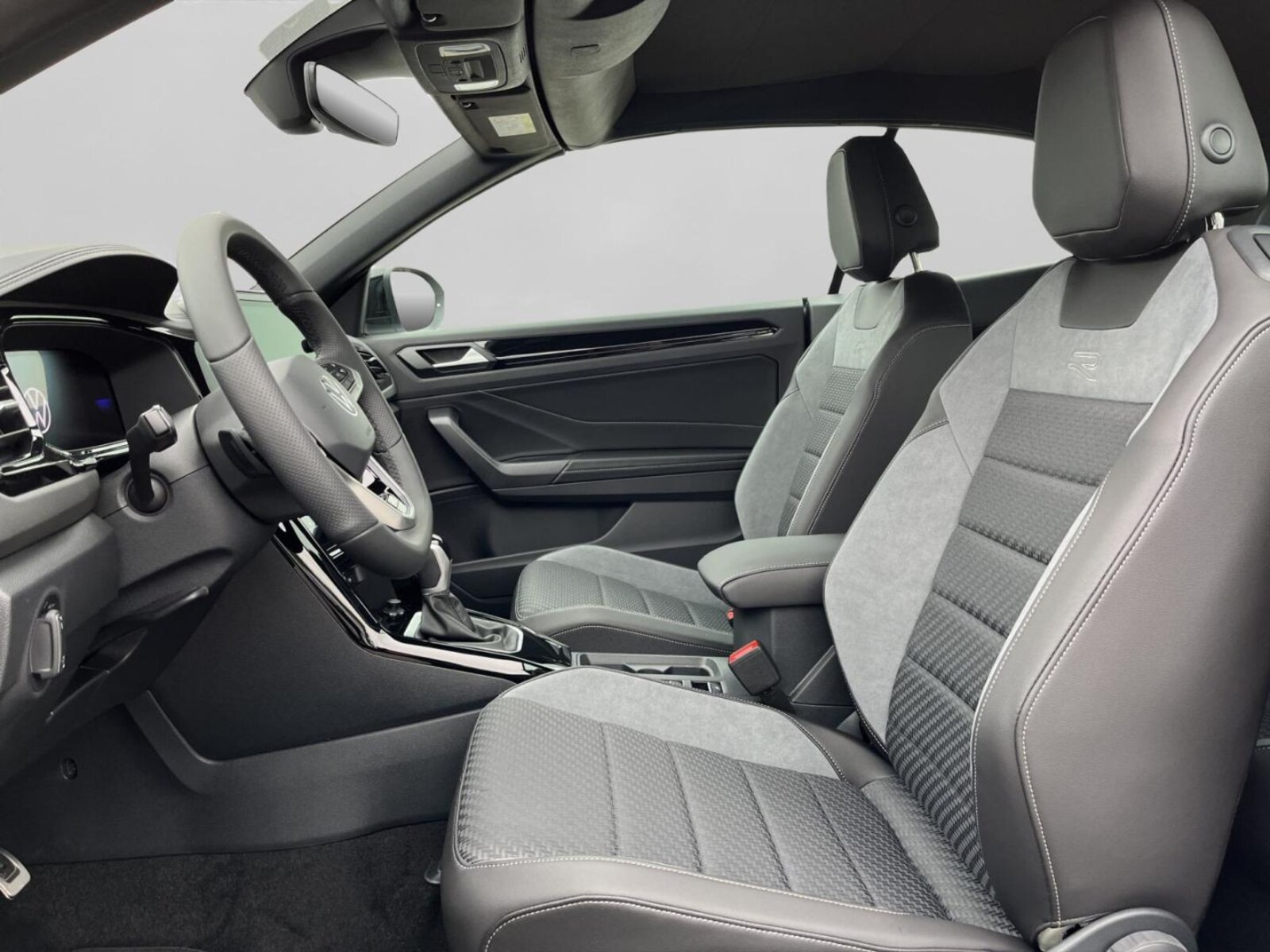 Volkswagen T-Roc Cabriolet – Bild 11