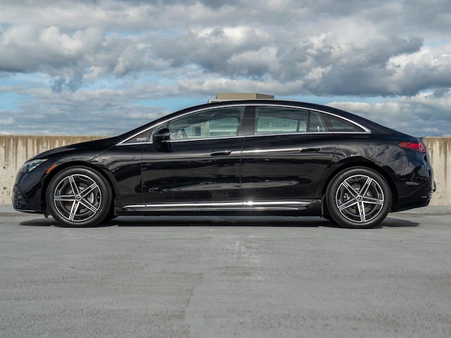 2023 Mercedes-Benz