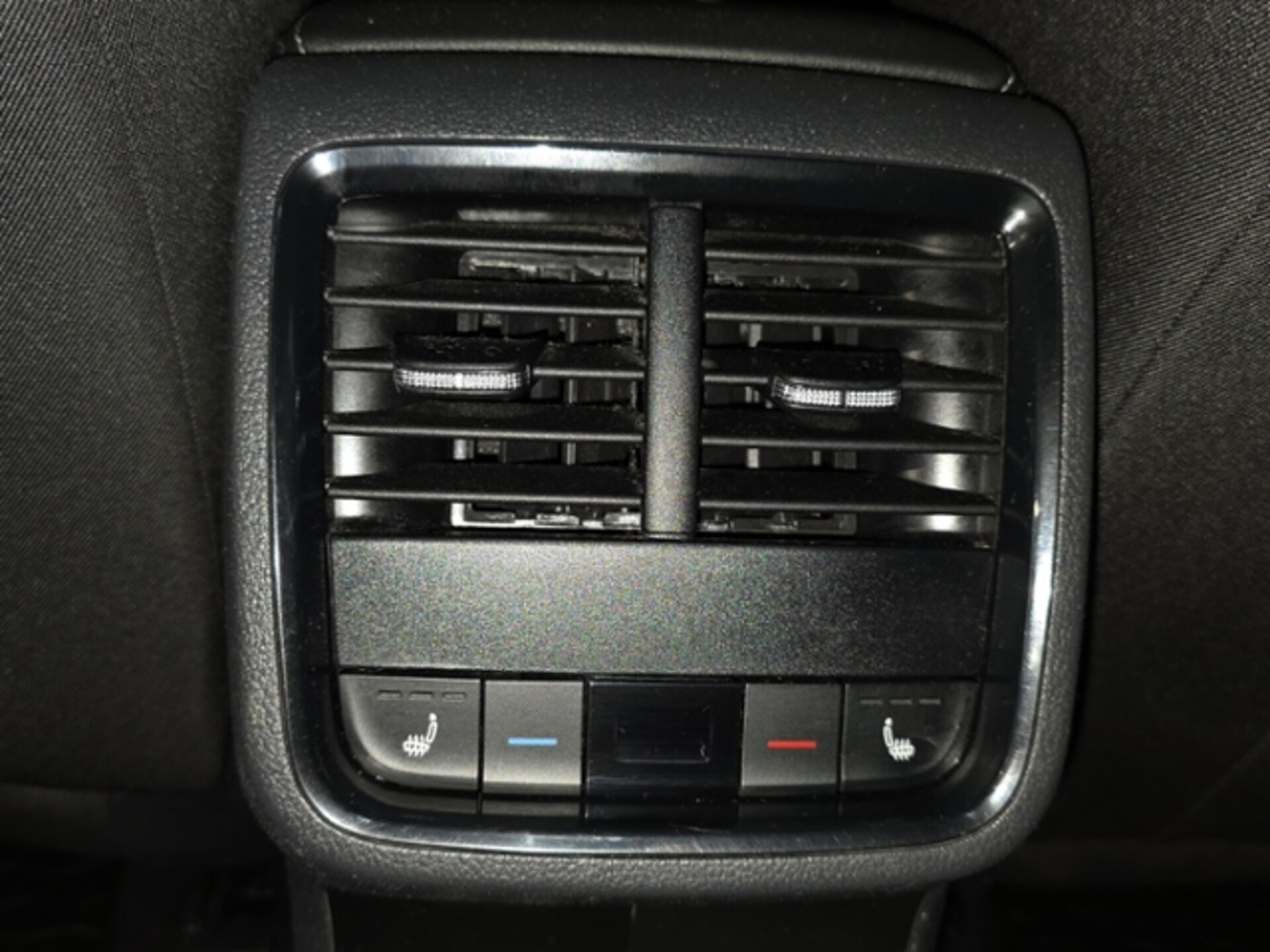 Skoda Octavia Combi Ambition