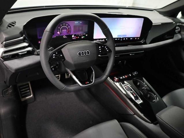 2026 Audi S5 Sedan