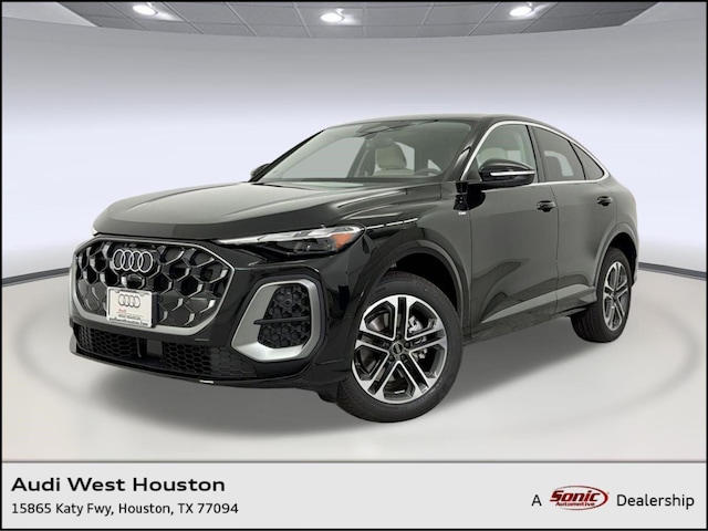 2026 Audi Q5 Sportback