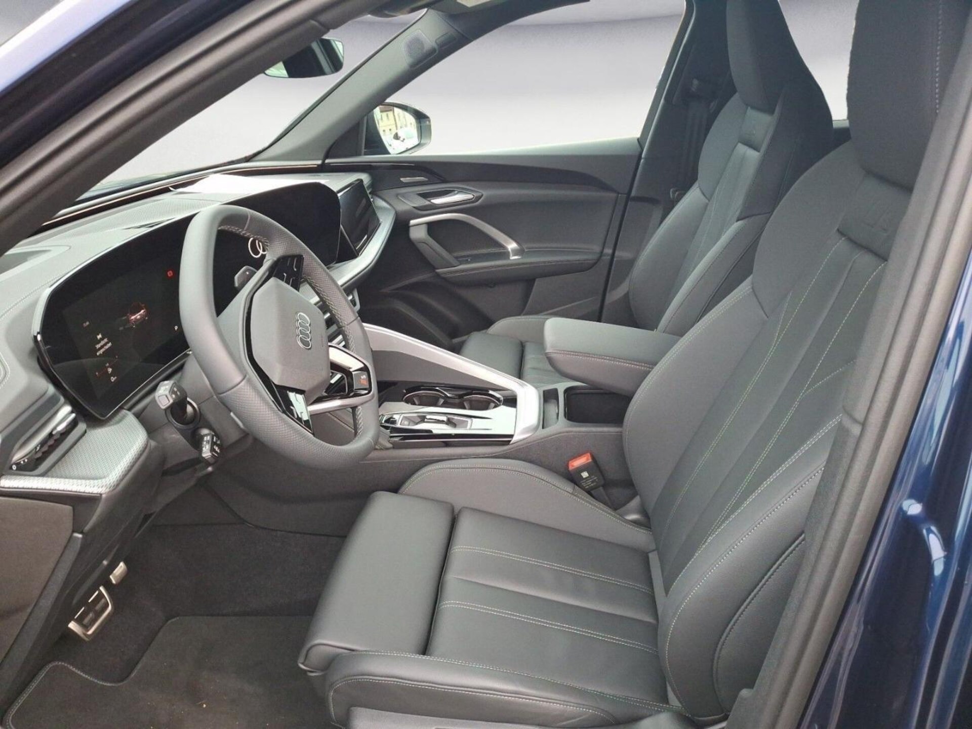 Audi Q5 SUV